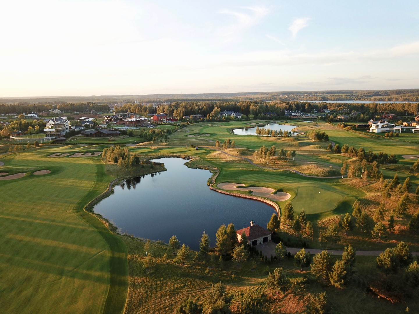 Чемпионское поле