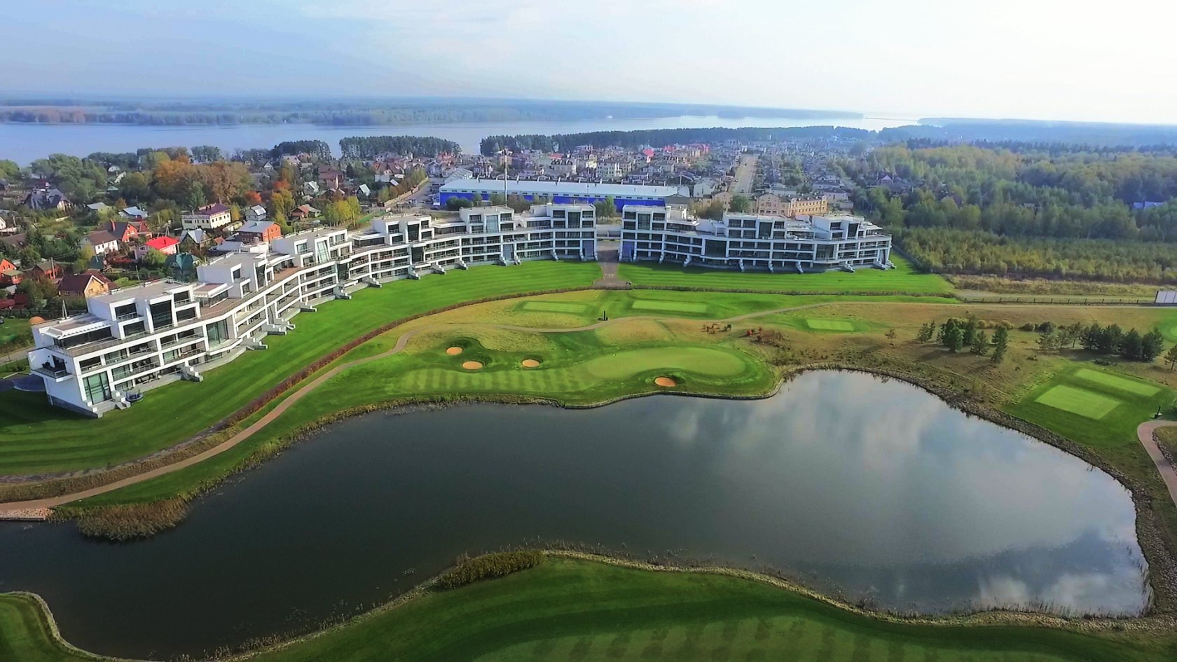 Недвижимость