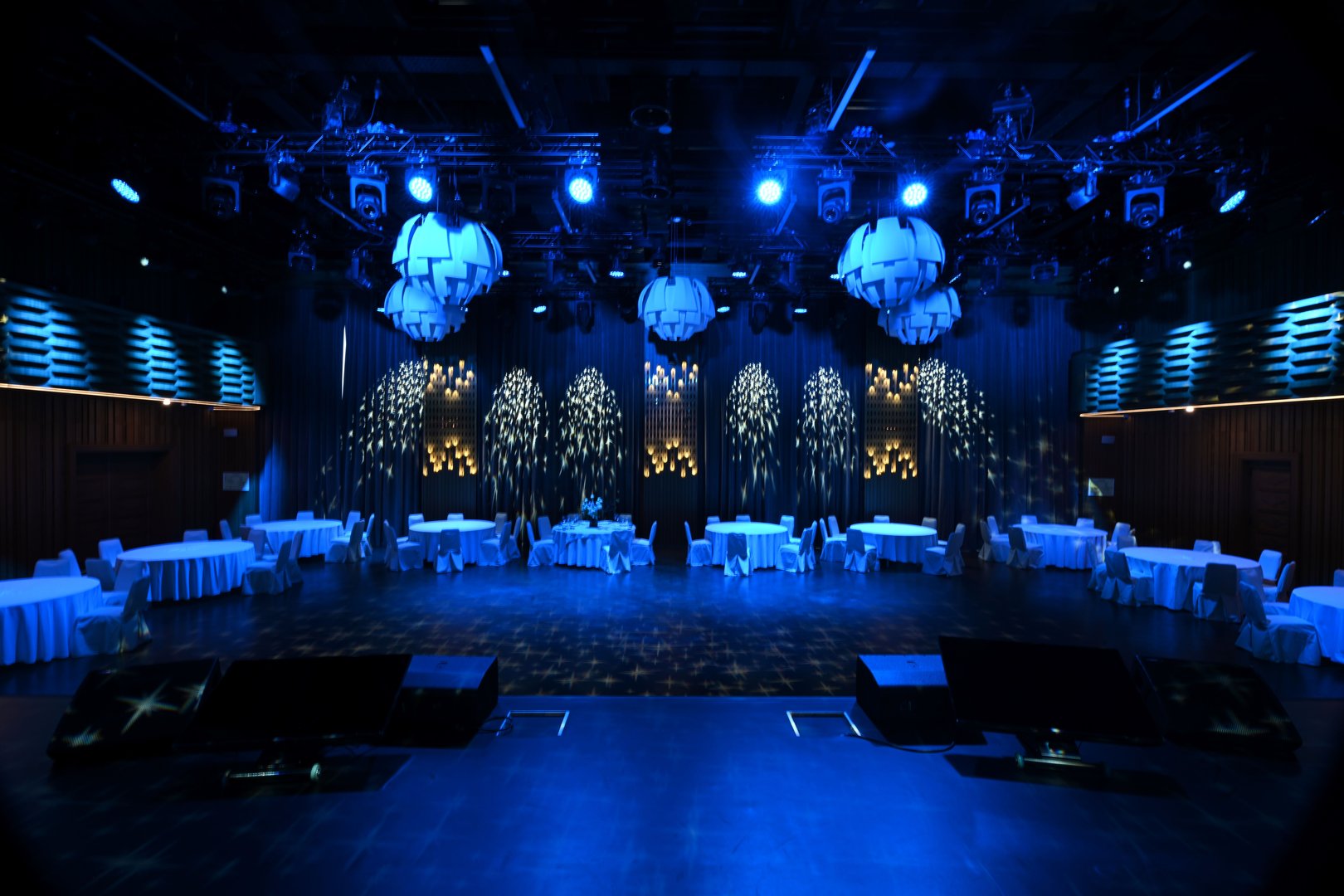 Концерт-зал